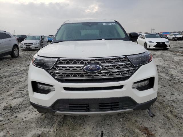 Photo 5 from auction – 2022 FORD EXPLORER L with VIN 1FMSK7FH2NGA71140