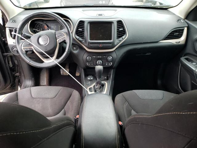 Photo 8 from auction – 2016 JEEP CHEROKEE L with VIN 1C4PJMCS3GW201690