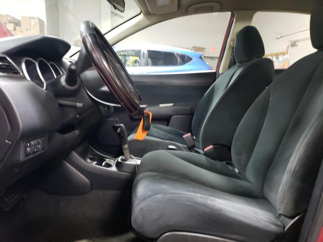 Photo 7 from auction – 2010 NISSAN VERSA S with VIN 3N1BC1AP8AL397465
