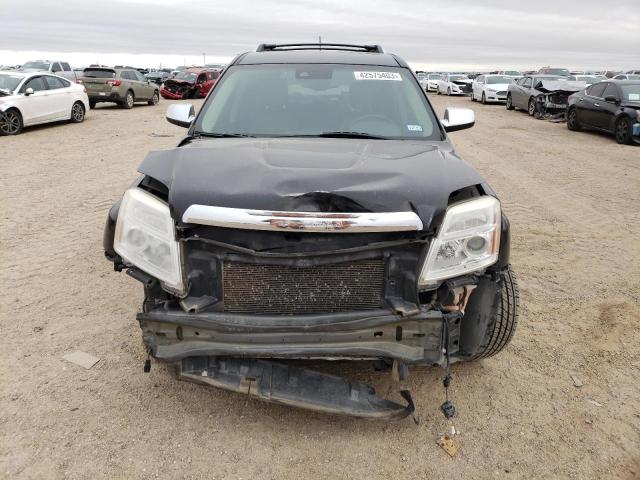 Photo 5 from auction – 2016 GMC TERRAIN SL with VIN 2GKFLUEK5G6191617