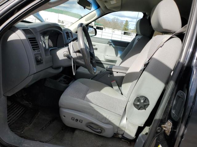 Photo 7 from auction – 2007 DODGE DAKOTA ST with VIN 1D7HW22K57S128265