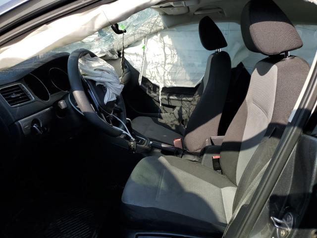 Photo 7 from auction – 2018 VOLKSWAGEN JETTA S with VIN 3VW2B7AJ7JM212876