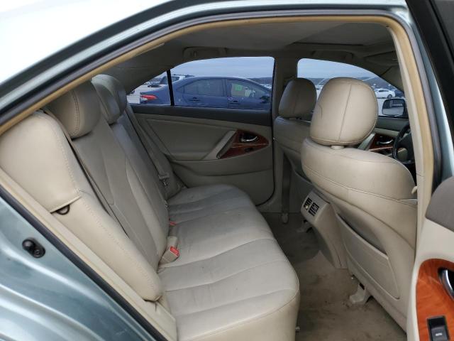 Photo 10 from auction – 2011 TOYOTA CAMRY SE with VIN 4T1BK3EK1BU628106