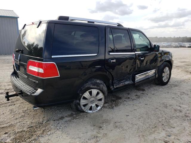 Photo 3 from auction – 2013 LINCOLN NAVIGATOR with VIN 5LMJJ2J50DEL01697