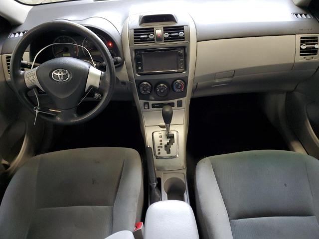 Фото 8 с аукциона – 2013 TOYOTA COROLLA BA с VIN 2T1BU4EE4DC078351