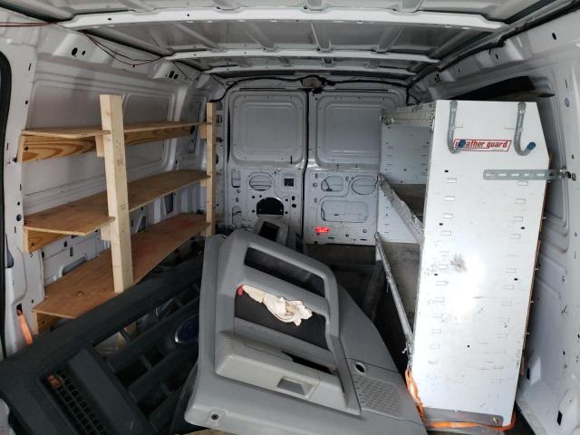 Photo 10 from auction – 2011 FORD ECONOLINE with VIN 1FTSS3EL8BDA00203