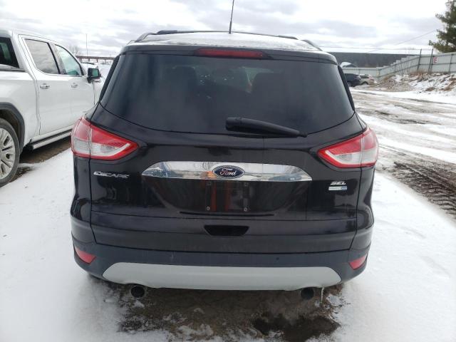 Photo 6 from auction – 2013 FORD ESCAPE SEL with VIN 1FMCU9HX3DUA33690
