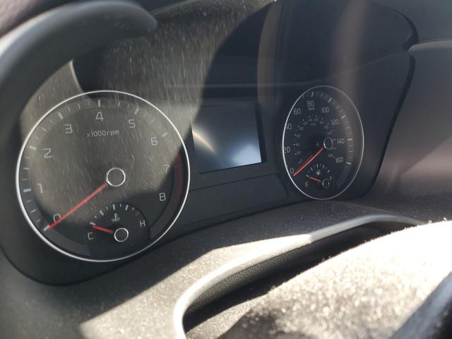 Photo 9 from auction – 2021 KIA FORTE FE with VIN 3KPF24AD5ME302569