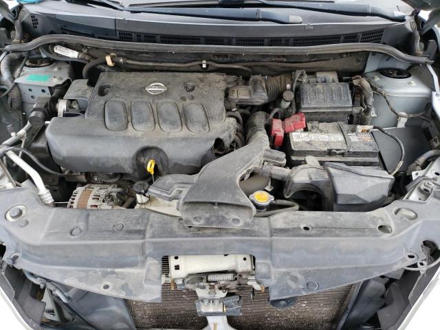 Photo 11 from auction – 2009 NISSAN VERSA S with VIN 3N1BC13E09L367528