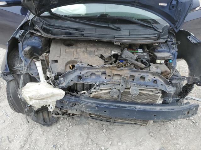 Photo 11 from auction – 2010 TOYOTA SCION XD with VIN JTKKU4B41A1004079
