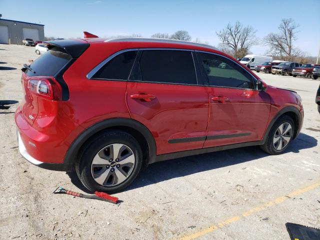 صورة رقم 3 من المزاد - 2019 KIA NIRO FE مع VIN KNDCB3LC8K5238005