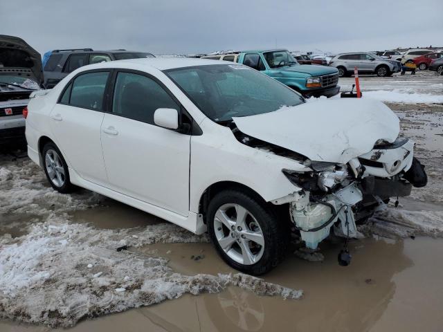 Photo 4 from auction – 2013 TOYOTA COROLLA BA with VIN 5YFBU4EE0DP102063