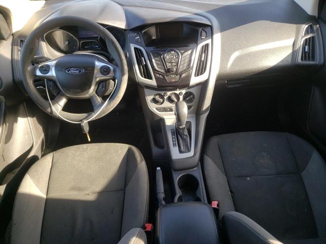 Photo 8 from auction – 2012 FORD FOCUS SE with VIN 1FAHP3F27CL247985