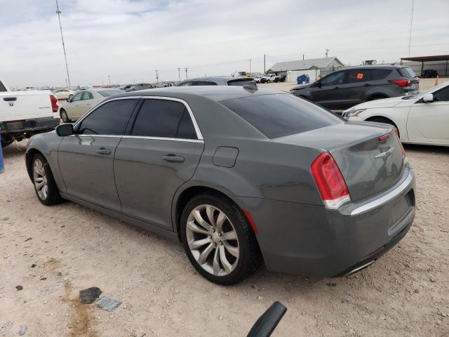 Photo 2 from auction – 2019 CHRYSLER 300 TOURIN with VIN 2C3CCAAG3KH610161