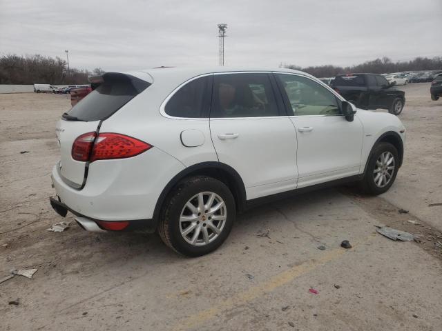 Photo 3 from auction – 2014 PORSCHE CAYENNE with VIN WP1AF2A2XELA36765