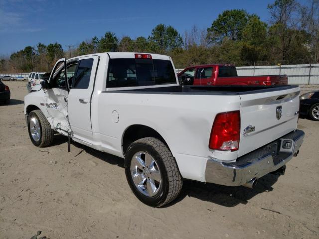 صورة رقم 2 من المزاد - 2017 RAM 1500 SLT مع VIN 1C6RR7GT1HS652235