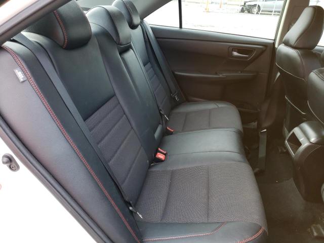 Photo 10 from auction – 2017 TOYOTA CAMRY LE with VIN 4T1BF1FK2HU689609