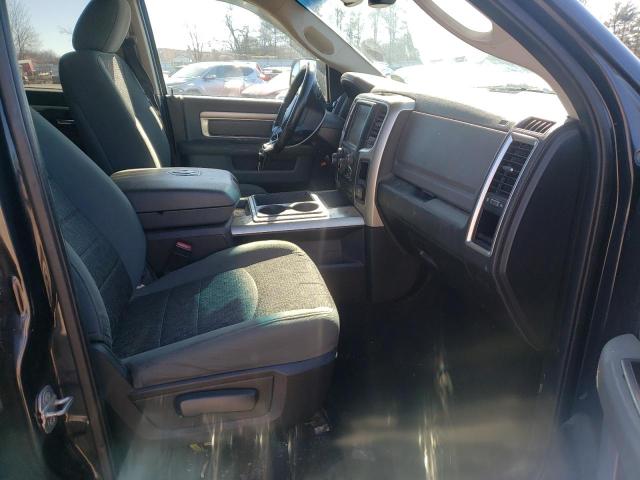 Photo 5 from auction – 2015 RAM 1500 SLT with VIN 1C6RR7TM9FS668422