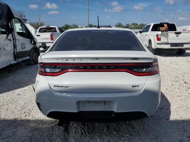Photo 6 from auction – 2016 DODGE DART SXT with VIN 1C3CDFBB5GD538509