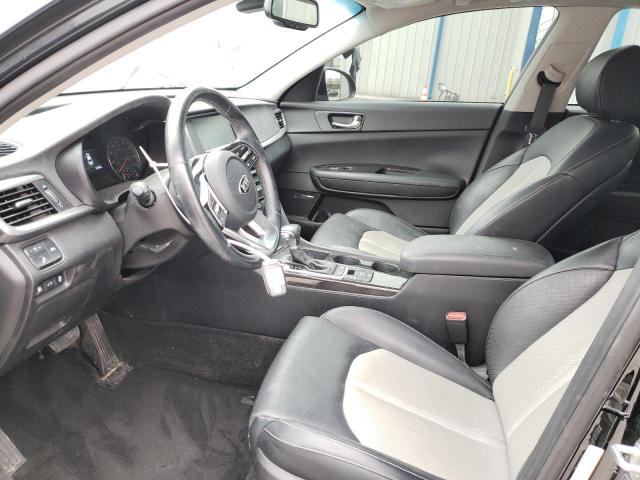 Photo 7 from auction – 2019 KIA OPTIMA EX with VIN 5XXGU4L13KG343935