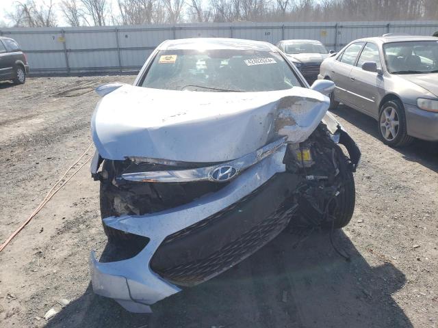 Photo 5 from auction – 2012 HYUNDAI SONATA HYB with VIN KMHEC4A46CA031320