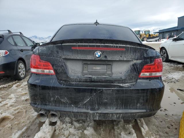 Photo 6 from auction – 2012 BMW 128 I with VIN WBAUP9C53CVS94300
