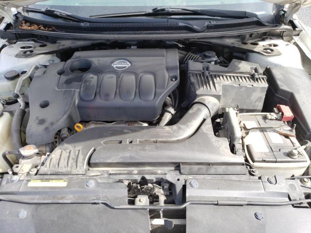 Photo 11 from auction – 2012 NISSAN ALTIMA BAS with VIN 1N4AL2AP3CC168761