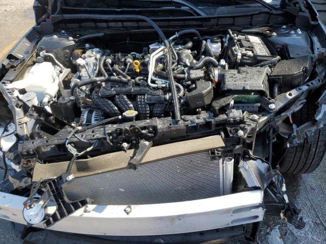 Photo 11 from auction – 2023 NISSAN ALTIMA SV with VIN 1N4BL4DV9PN318909