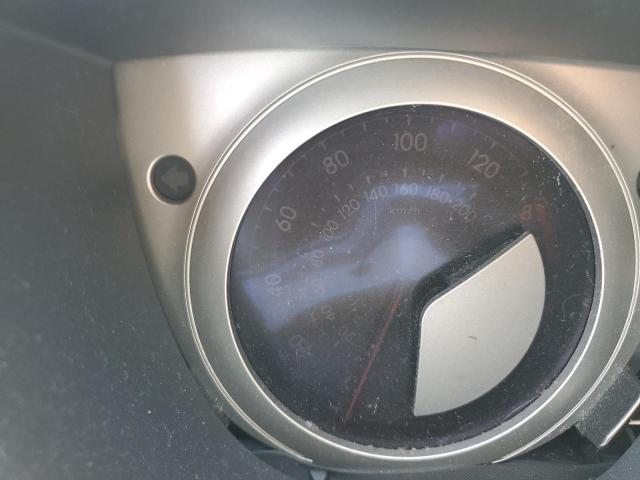 Photo 9 from auction – 2008 TOYOTA SCION XD with VIN JTKKU10458J001875