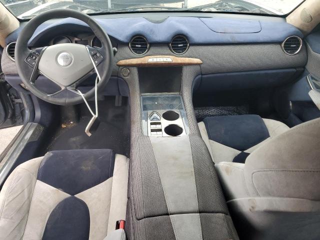 Photo 8 from auction – 2012 FISKER AUTOMOTIVE KARMA with VIN YH4K16AA3CA001938