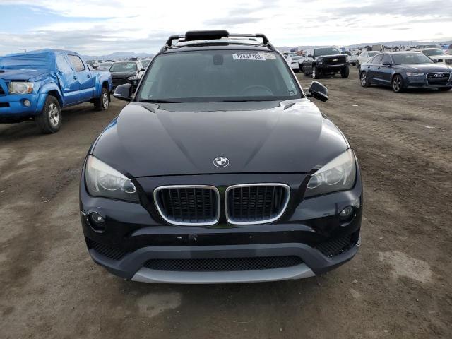 Photo 5 from auction – 2014 BMW X1 SDRIVE2 with VIN WBAVM1C54EVW50061