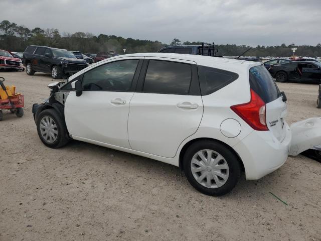 Photo 2 from auction – 2015 NISSAN VERSA NOTE with VIN 3N1CE2CP6FL352680
