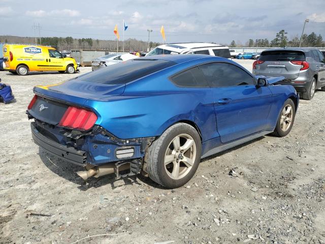 Photo 3 from auction – 2017 FORD MUSTANG with VIN 1FA6P8AM6H5353918