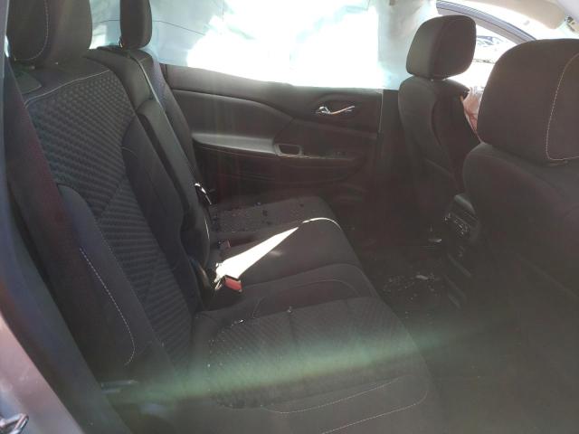 Photo 11 from auction – 2019 GMC ACADIA SLE with VIN 1GKKNRLA3KZ207861