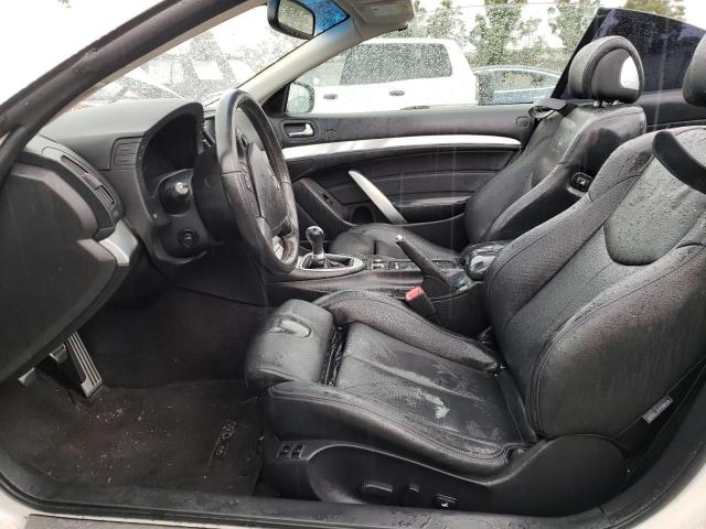 Photo 7 from auction – 2014 INFINITI Q60 BASE with VIN JN1CV6FE6EM900974