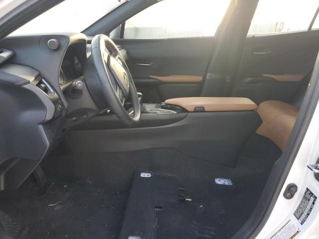 Photo 7 from auction – 2021 LEXUS UX 200 with VIN JTHX3JBH1M2033306