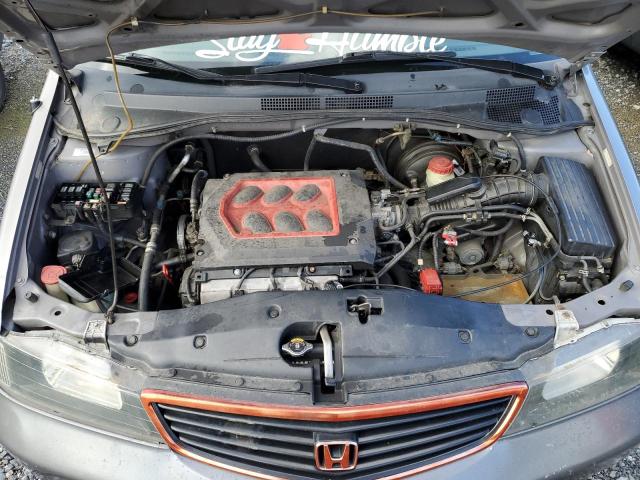 Photo 11 from auction – 2000 HONDA ODYSSEY EX with VIN 2HKRL1872YH514906