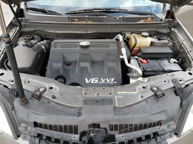 Photo 12 from auction – 2012 CHEVROLET CAPTIVA SP with VIN 3GNAL3E58CS547877
