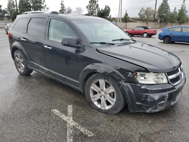 Photo 4 from auction – 2009 DODGE JOURNEY R/ with VIN 3D4GG67V09T142933