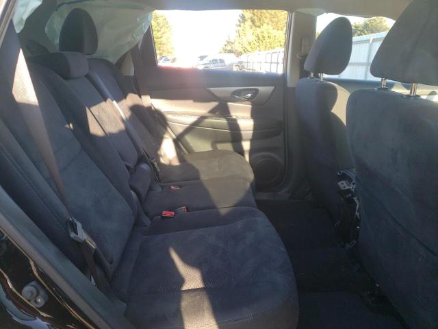Photo 11 from auction – 2015 NISSAN ROGUE S with VIN KNMAT2MV4FP508100