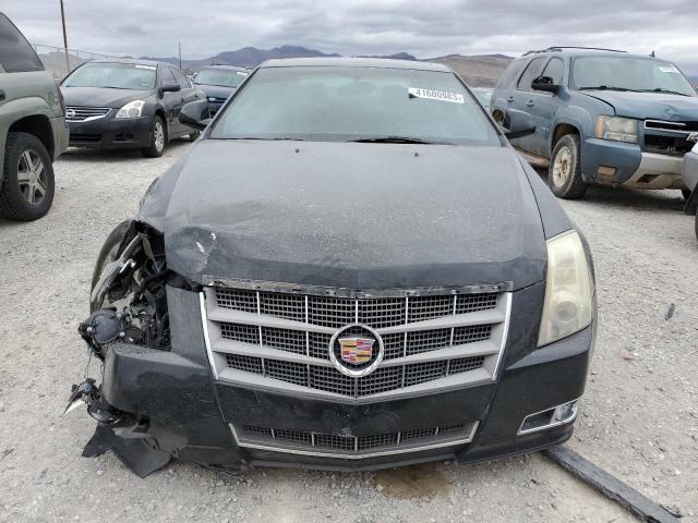 Photo 5 from auction – 2011 CADILLAC CTS PERFOR with VIN 1G6DK1EDXB0138311
