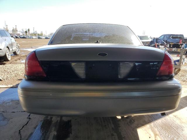 Photo 6 from auction – 2004 FORD CROWN VICT with VIN 2FAFP71W44X160140