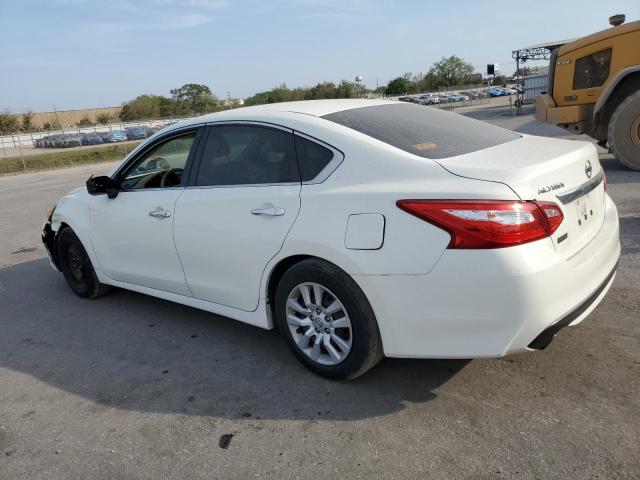 Photo 2 from auction – 2017 NISSAN ALTIMA 2.5 with VIN 1N4AL3AP9HC160791