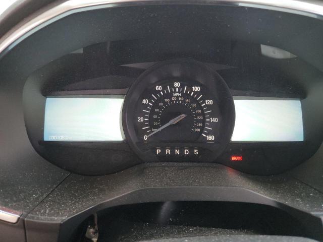 Photo 9 from auction – 2021 FORD EDGE TITAN with VIN 2FMPK4K91MBA27154