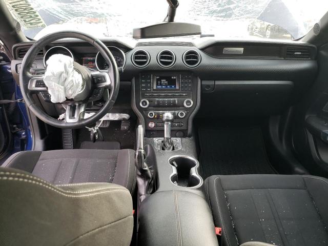 Photo 8 from auction – 2018 FORD MUSTANG with VIN 1FA6P8TH6J5135354