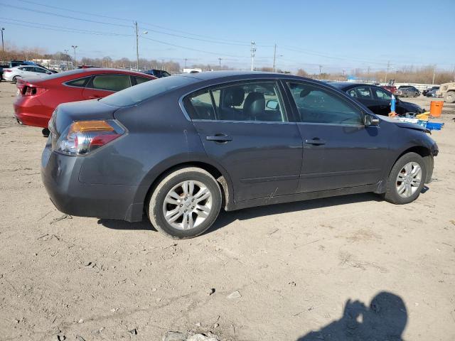 Photo 3 from auction – 2012 NISSAN ALTIMA BAS with VIN 1N4AL2AP7CC157651