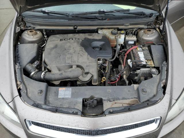 Photo 11 from auction – 2011 CHEVROLET MALIBU 1LT with VIN 1G1ZC5EU2BF109009