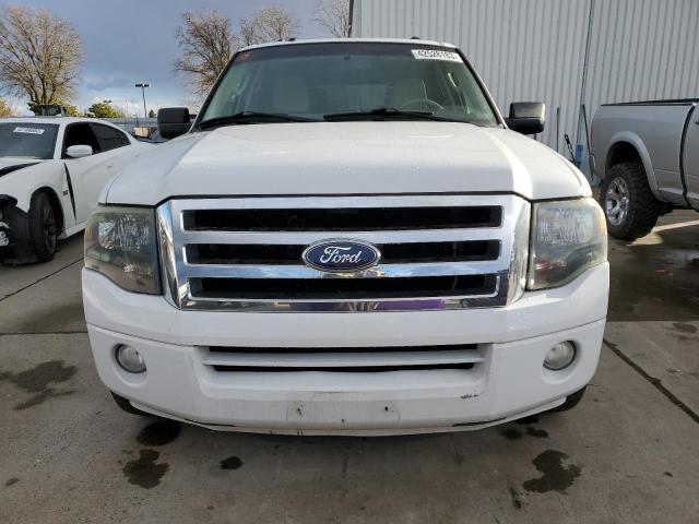 Photo 5 from auction – 2011 FORD EXPEDITION with VIN 1FMJU1H56BEF57513