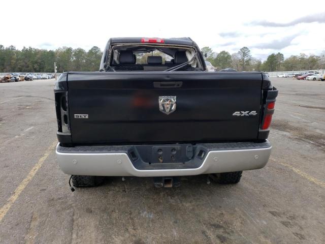 Photo 6 from auction – 2016 RAM 2500 LARAM with VIN 3C6UR5NL3GG166596