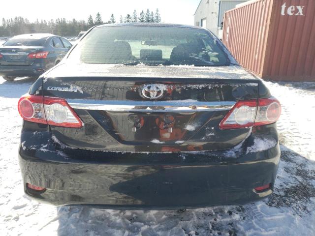 Photo 6 from auction – 2012 TOYOTA COROLLA BA with VIN 2T1BU4EE0CC838239